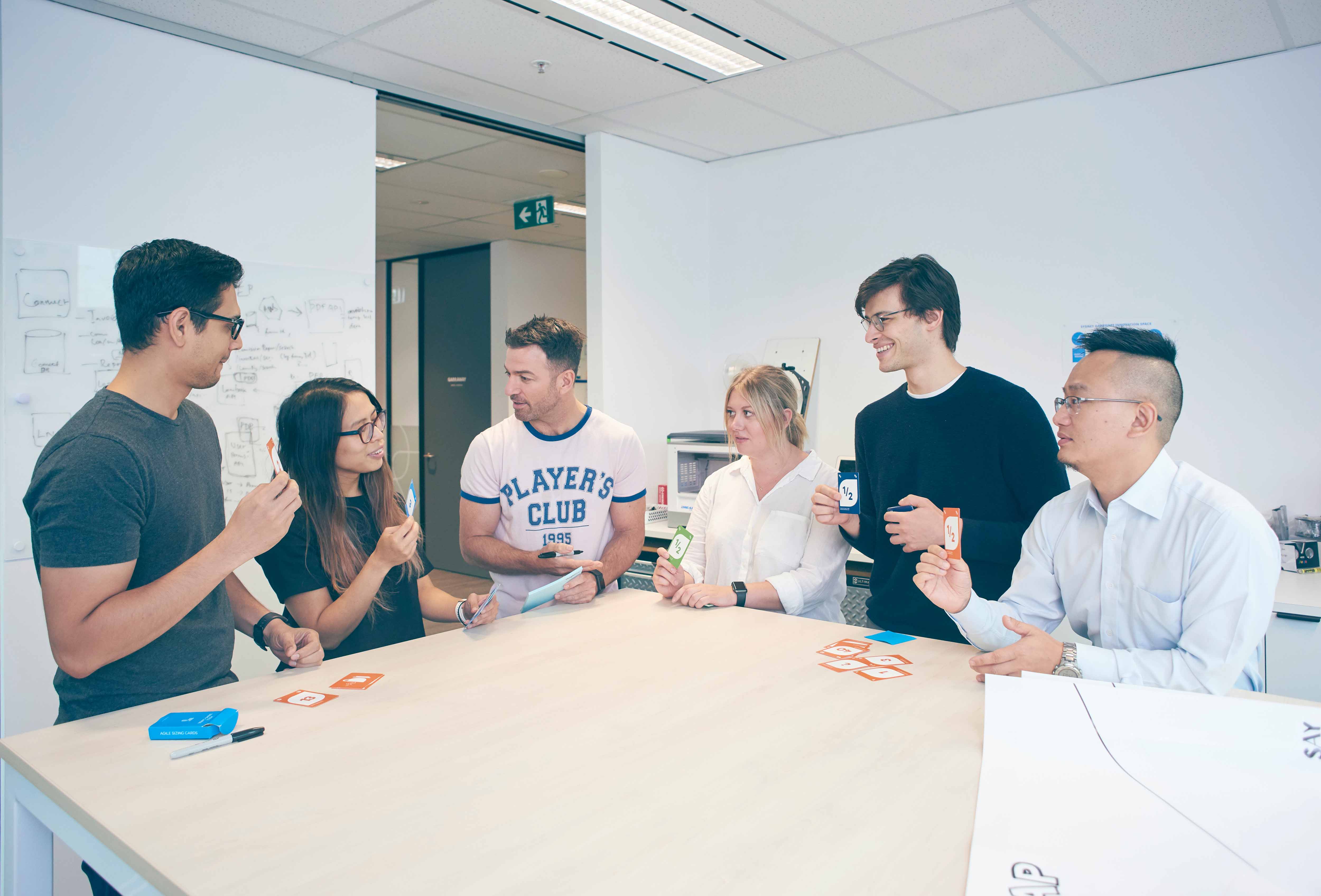 Career Changer - 以「软件开发工程师」为培养目标，定制训练营，实现同学们的能力转换与实力提升